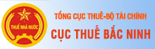 Cục thuế BN 2018