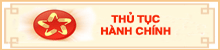 Thủ tục hành chính-Thuế