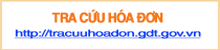 Tra cứu hóa đơn