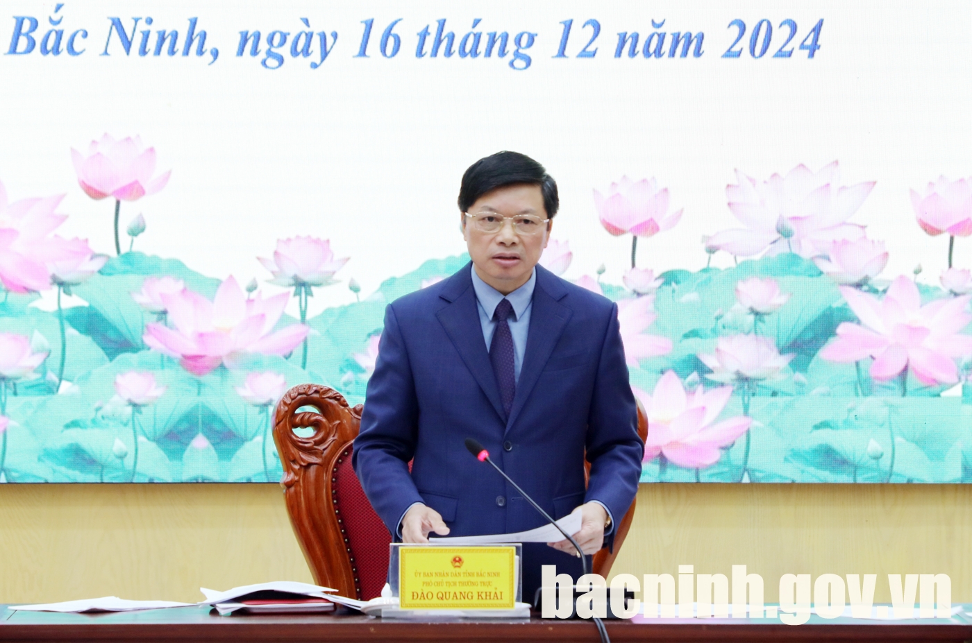 Đánh giá cơ quan, đơn vị trong sạch vững mạnh năm 2024