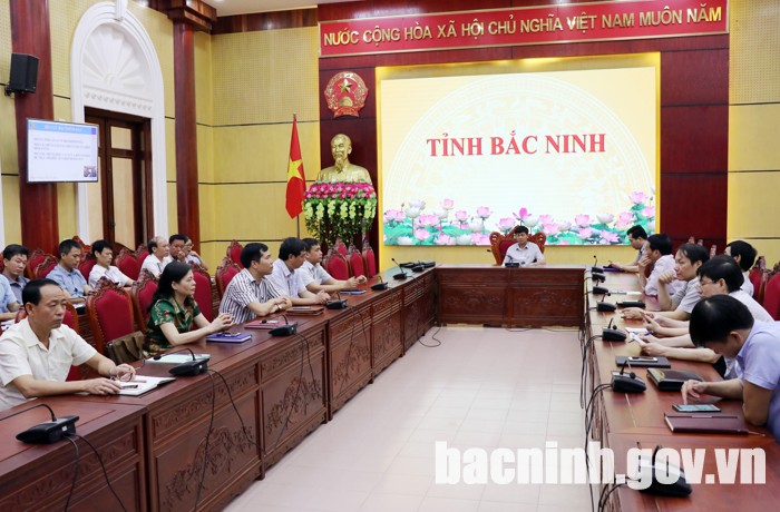 Hỗ trợ doanh nghiệp nhỏ và vừa tận dụng cơ hội, thực thi hiệu quả EVFTA