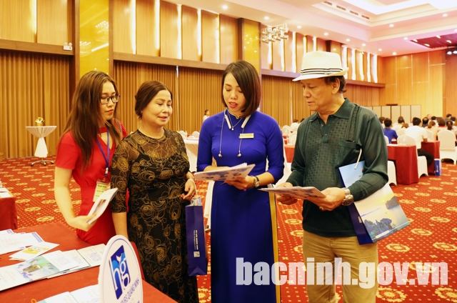 Quảng Ninh kết nối, hợp tác kích cầu du lịch tại Bắc Ninh