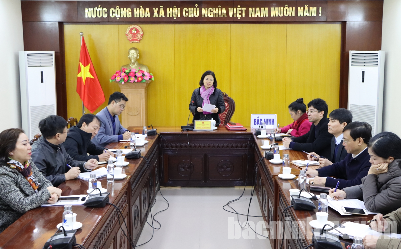 Hội nghị phát triển các ngành công nghiệp văn hóa Việt Nam