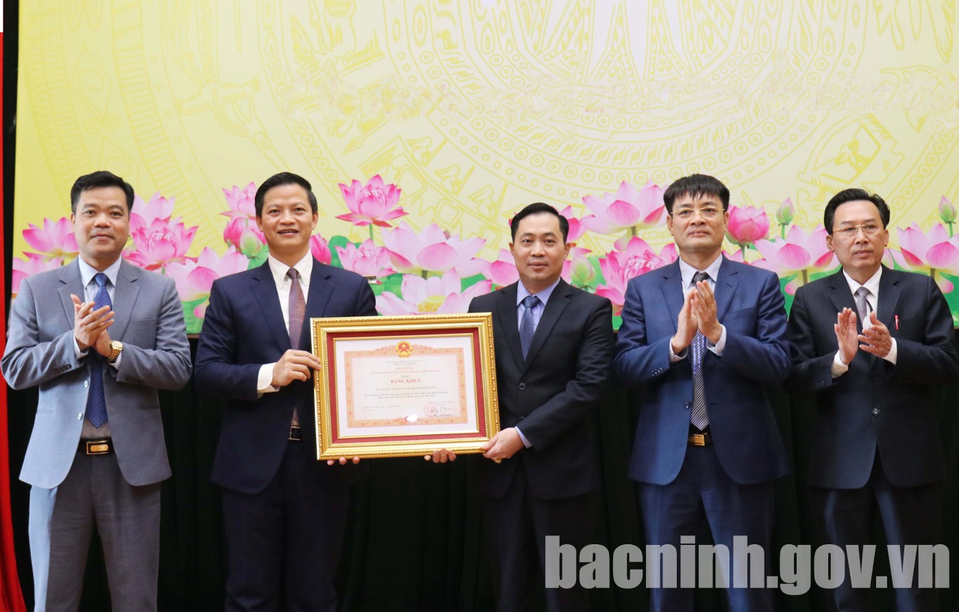 Sở Văn hóa, Thể thao và Du lịch tỉnh Bắc Ninh triển khai nhiệm vụ công tác năm 2023