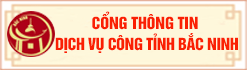 Dịch vụ công trực tuyến