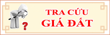 Tra cứu giá đất