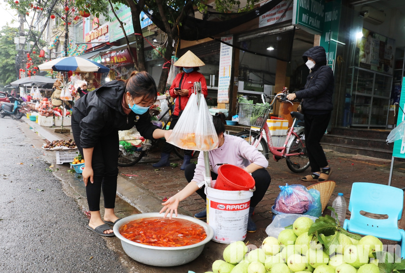 Thực đơn