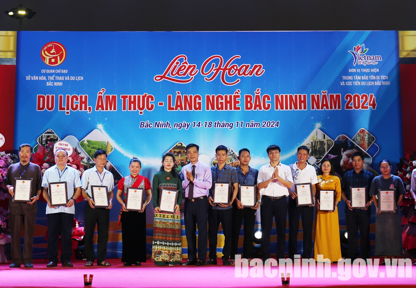 Thực đơn