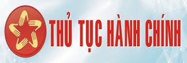 Thủ tục hành chính