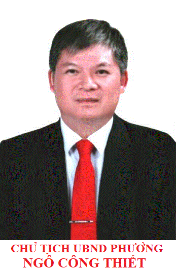 chủ tịch Thiết