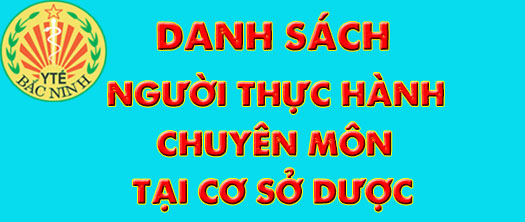 DS THUC HANH CHUYEN MON TAI CS DUOC