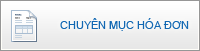 chuyên mục hóa đơn