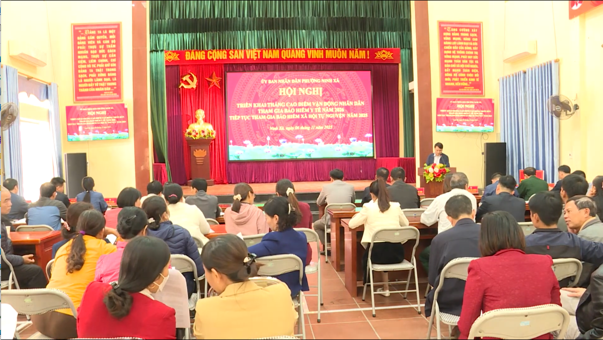 Trien khai BHXH, BHYT.mp4